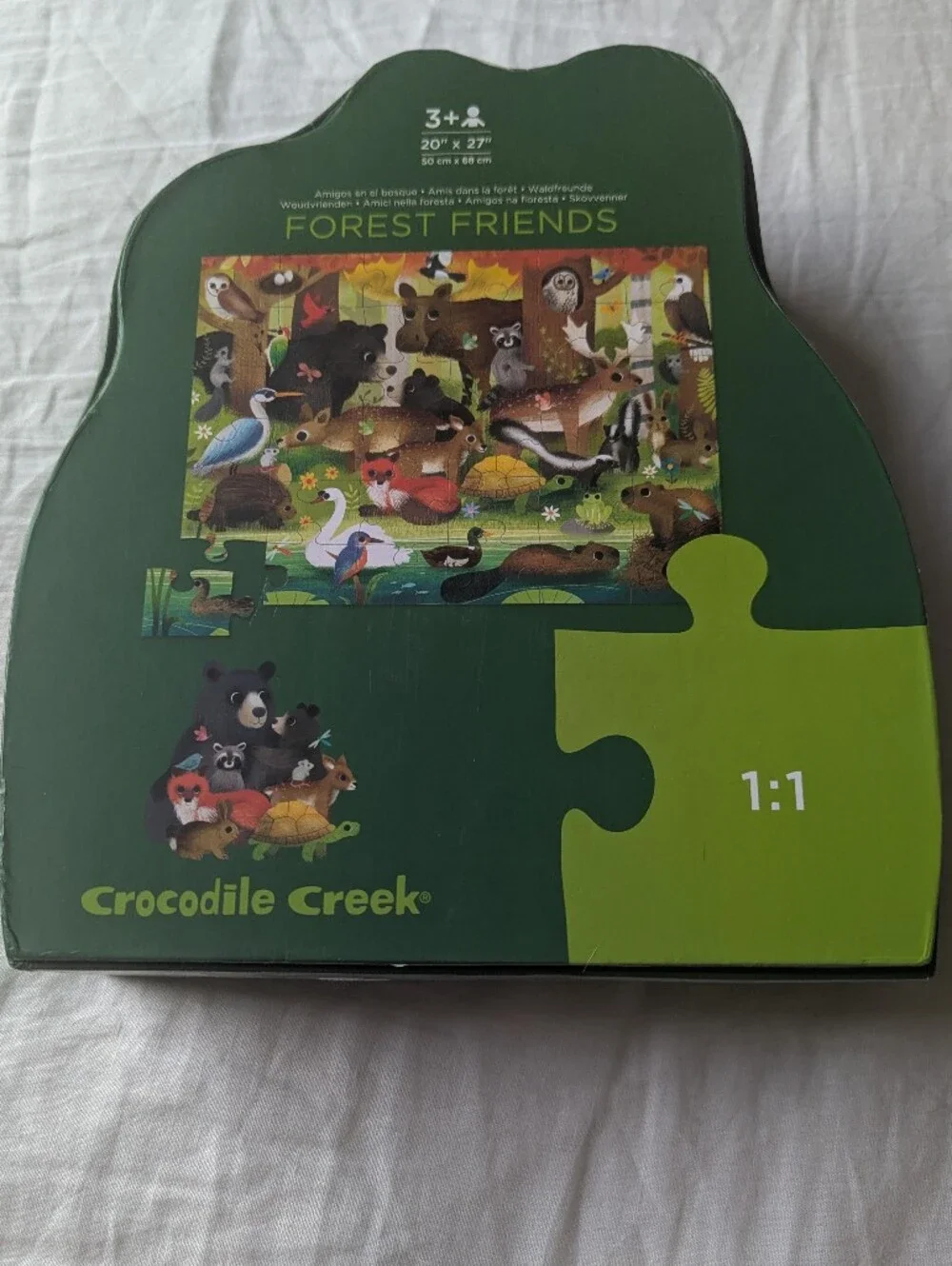 Crocodile Creek crocodile creek